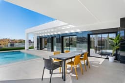 Villa 3 slpk in Algorfa – foto 5