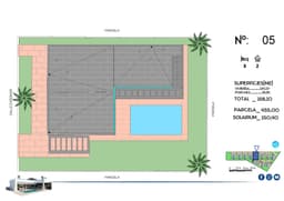 Villa 3 slpk in Algorfa – foto 50