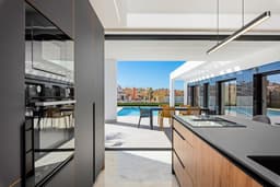 Villa 3 slpk in Algorfa – foto 7