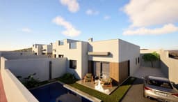 Villa 3 slpk in Mazarron – foto 3
