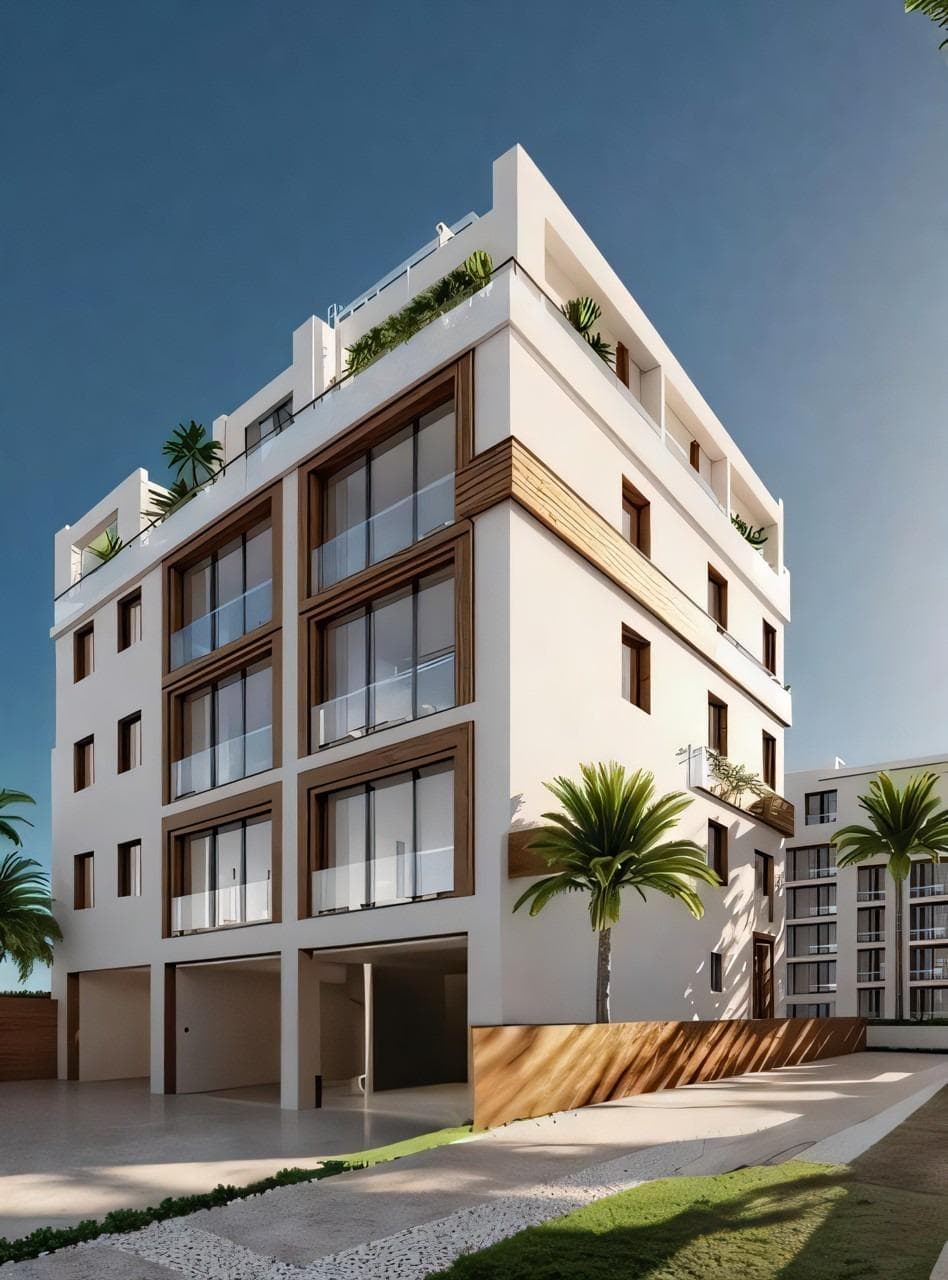 Penthouse 3 slpk in San Pedro del Pinatar – foto 1