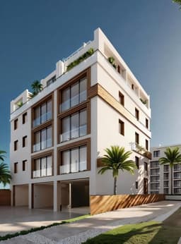 Penthouse 3 slpk in San Pedro del Pinatar – foto 1