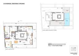 Penthouse 3 slpk in San Pedro del Pinatar – foto 10