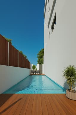 Penthouse 3 slpk in San Pedro del Pinatar – foto 2