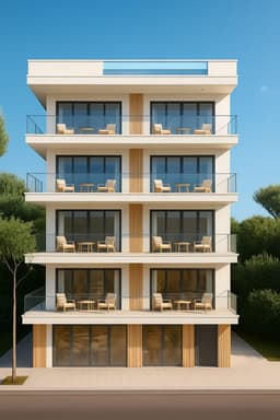 Appartement in San Pedro del Pinatar – foto 10