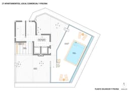 Appartement in San Pedro del Pinatar – foto 12