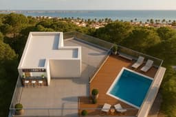 Appartement in San Pedro del Pinatar – foto 3
