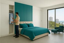 Appartement in San Pedro del Pinatar – foto 7