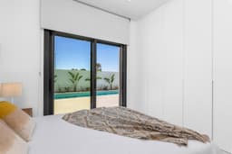 Villa 3 slpk in Los Alcazares – foto 15