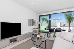 Villa 3 slpk in Los Alcazares – foto 30