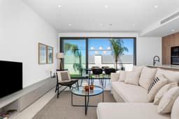 Villa 3 slpk in Los Alcazares – foto 31