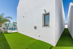 Villa 3 slpk in Los Alcazares – foto 32