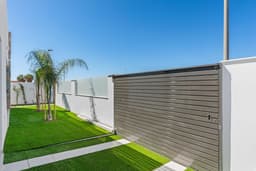 Villa 3 slpk in Los Alcazares – foto 36