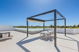 Villa 3 slpk in Los Alcazares – foto 38