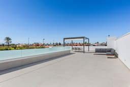 Villa 3 slpk in Los Alcazares – foto 39