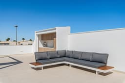Villa 3 slpk in Los Alcazares – foto 40