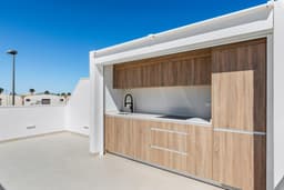 Villa 3 slpk in Los Alcazares – foto 41