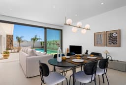 Villa 3 slpk in Los Alcazares – foto 9