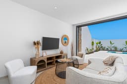 Villa 3 slpk in Los Alcazares – foto 13