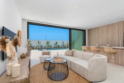 Villa 3 slpk in Los Alcazares – foto 14