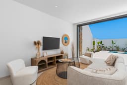 Villa 3 slpk in Los Alcazares – foto 15