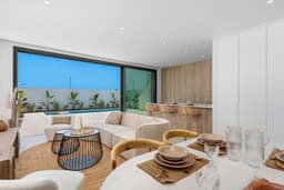 Villa 3 slpk in Los Alcazares – foto 16