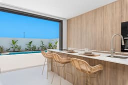 Villa 3 slpk in Los Alcazares – foto 17