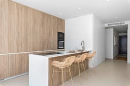 Villa 3 slpk in Los Alcazares – foto 18