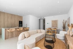 Villa 3 slpk in Los Alcazares – foto 21