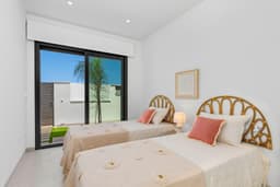 Villa 3 slpk in Los Alcazares – foto 26