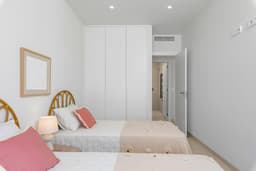 Villa 3 slpk in Los Alcazares – foto 27