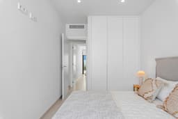 Villa 3 slpk in Los Alcazares – foto 29
