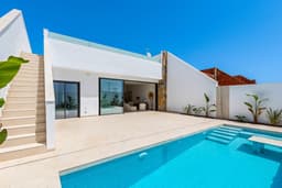 Villa 3 slpk in Los Alcazares – foto 3