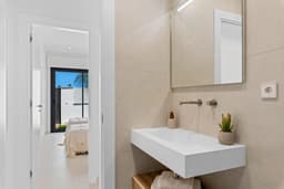Villa 3 slpk in Los Alcazares – foto 31