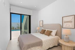 Villa 3 slpk in Los Alcazares – foto 35