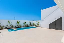 Villa 3 slpk in Los Alcazares – foto 4