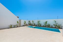 Villa 3 slpk in Los Alcazares – foto 5