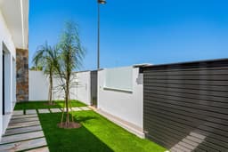 Villa 3 slpk in Los Alcazares – foto 8