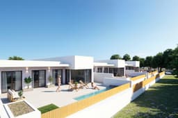 Woning 3 slpk in Dolores – foto 3