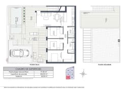 Woning 3 slpk in Dolores – foto 8