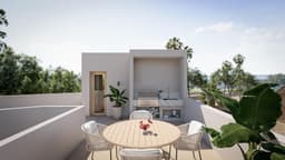 Villa 3 slpk in Orihuela Costa – foto 4