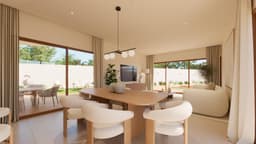 Villa 3 slpk in Orihuela Costa – foto 5