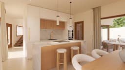 Villa 3 slpk in Orihuela Costa – foto 6