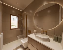 Villa 3 slpk in Orihuela Costa – foto 9