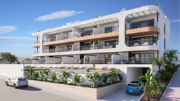 Appartement 3 slpk in Benijofar – foto 4