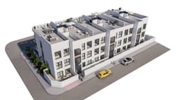Appartement 3 slpk in Benijofar – foto 8