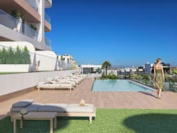 Penthouse 3 slpk in Benijofar – foto 4