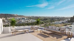 Penthouse 3 slpk in Benijofar – foto 5