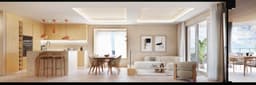 Penthouse 3 slpk in Benijofar – foto 7