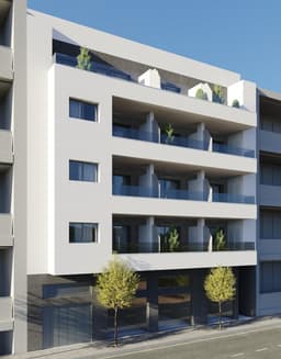 Appartement 2 slpk in Torrevieja – foto 3